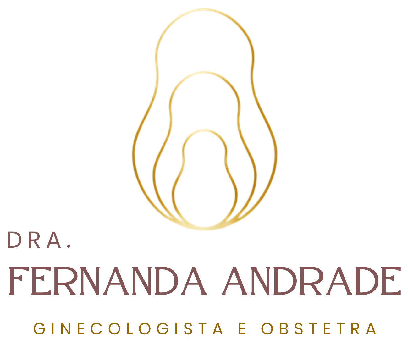 Dra. Fernanda Andrade - Ginecologista e Obstetra